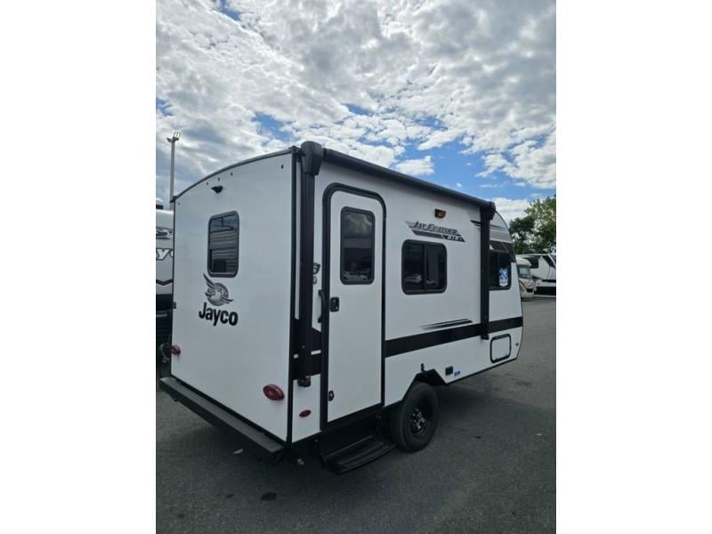 2026 Jayco Jay Feather Air SL 15TBSL Photo in Pittsburgh PA 6583