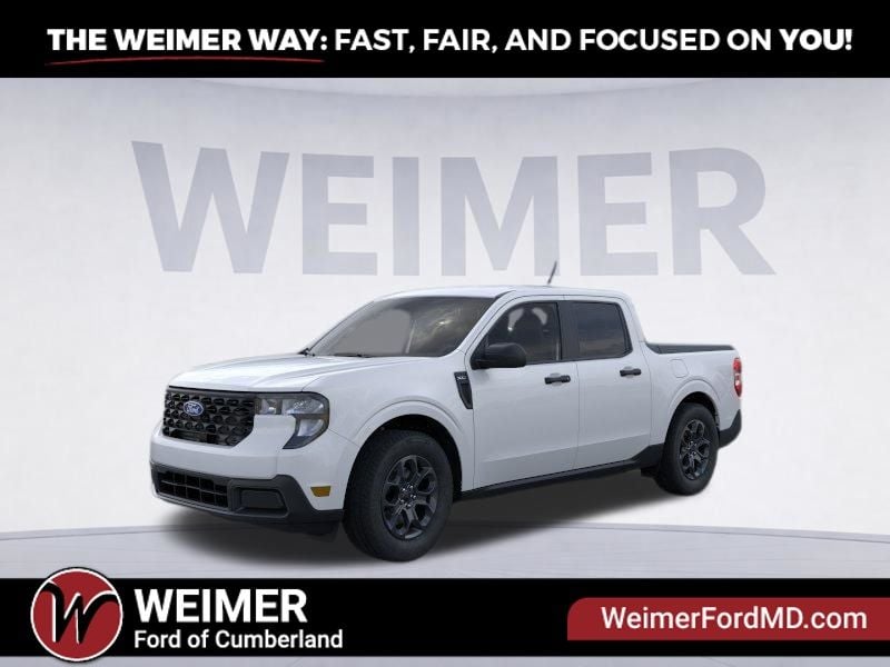 2026 Ford Maverick XLT Photo in Moorefield WV 26836