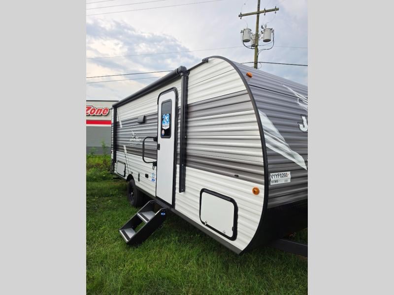 2027 Jayco Jay Flight 197MB Photo in Pittsburgh PA 6583