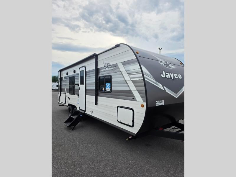 2027 Jayco Jay Flight 260BH Photo in Pittsburgh PA 6583
