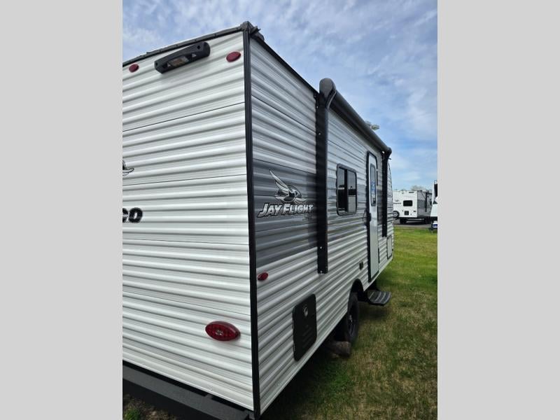 2026 Jayco Jay Flight SLX 170FQ Photo in Pittsburgh PA 6583