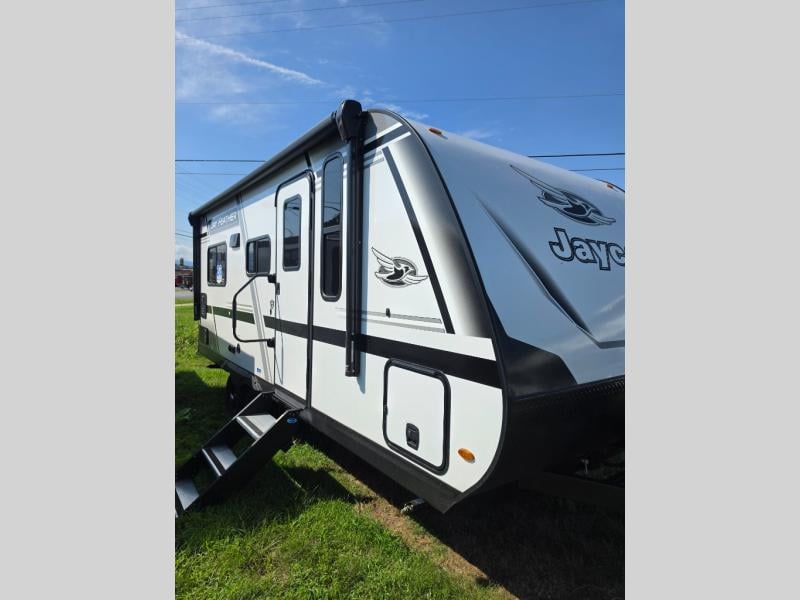 2027 Jayco Jay Feather 19MRK Photo in Pittsburgh PA 6583