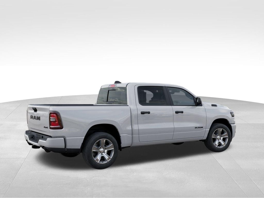 2026 Ram 1500 Express Photo in Moorefield WV 26836