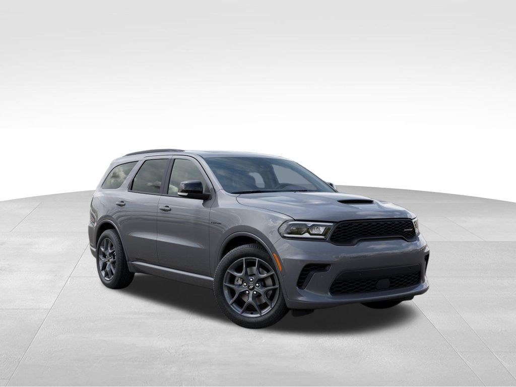 2026 Dodge Durango GT Plus HEMI V8 Photo in Moorefield WV 26836