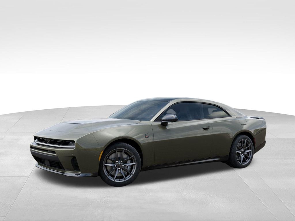 2026 Dodge Charger Scat Pack Plus Photo in Moorefield WV 26836