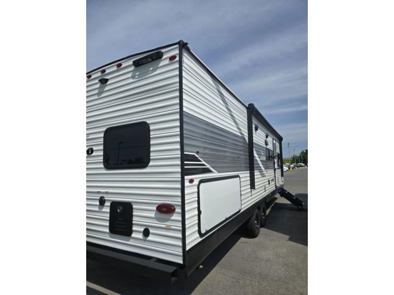 2026 Jayco Jay Flight SLX 284BHS Photo in Pittsburgh PA 6583