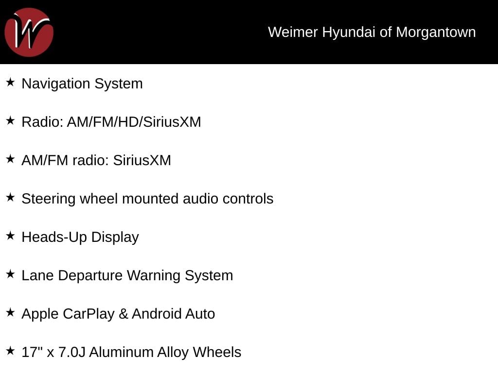 2025 Hyundai Sonata Hybrid Limited Photo in Moorefield WV 26836