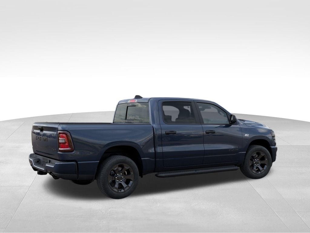 2026 Ram 1500 Express Photo in Moorefield WV 26836