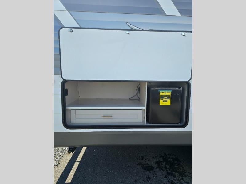 2027 Jayco Jay Flight 245BHS Photo in Pittsburgh PA 6583