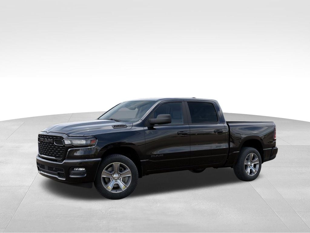 2026 Ram 1500 Express Photo in Moorefield WV 26836