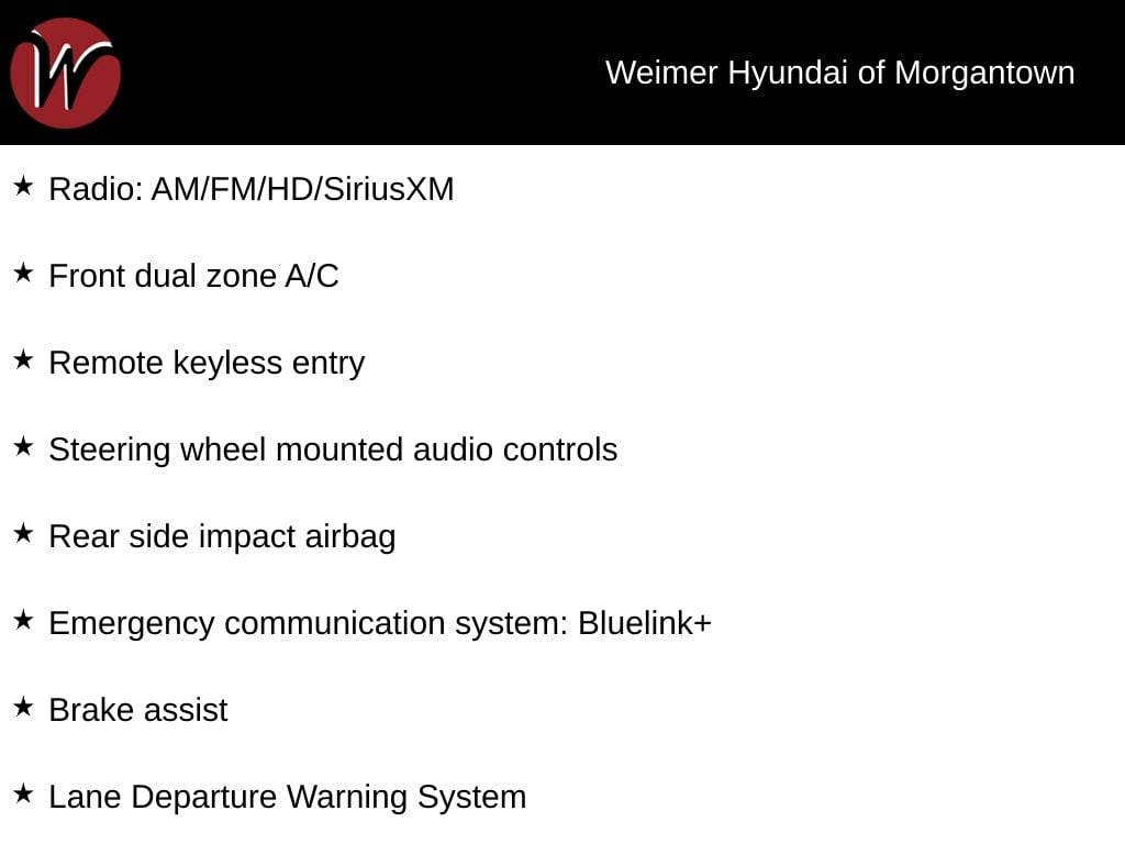 2025 Hyundai Sonata Hybrid SEL Photo in Moorefield WV 26836