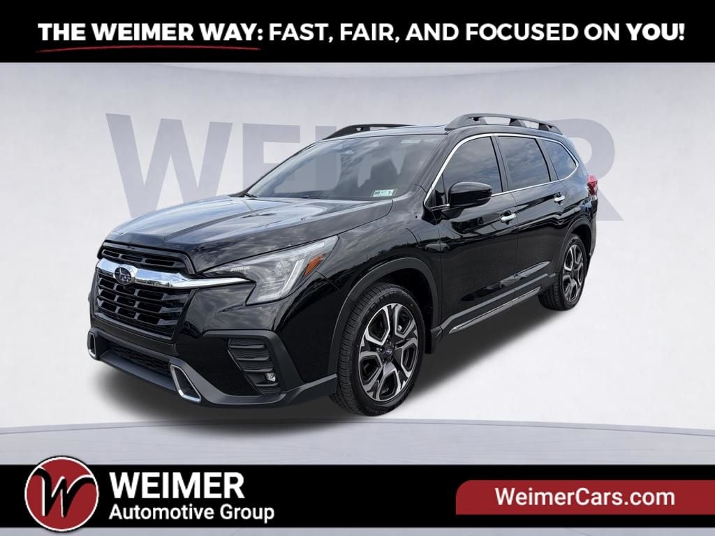 2024 Subaru Ascent Touring Photo in Moorefield WV 26836