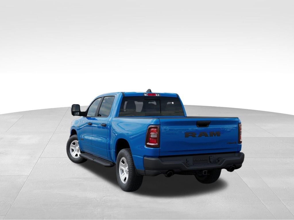 2026 Ram 1500 Tradesman Photo in Moorefield WV 26836