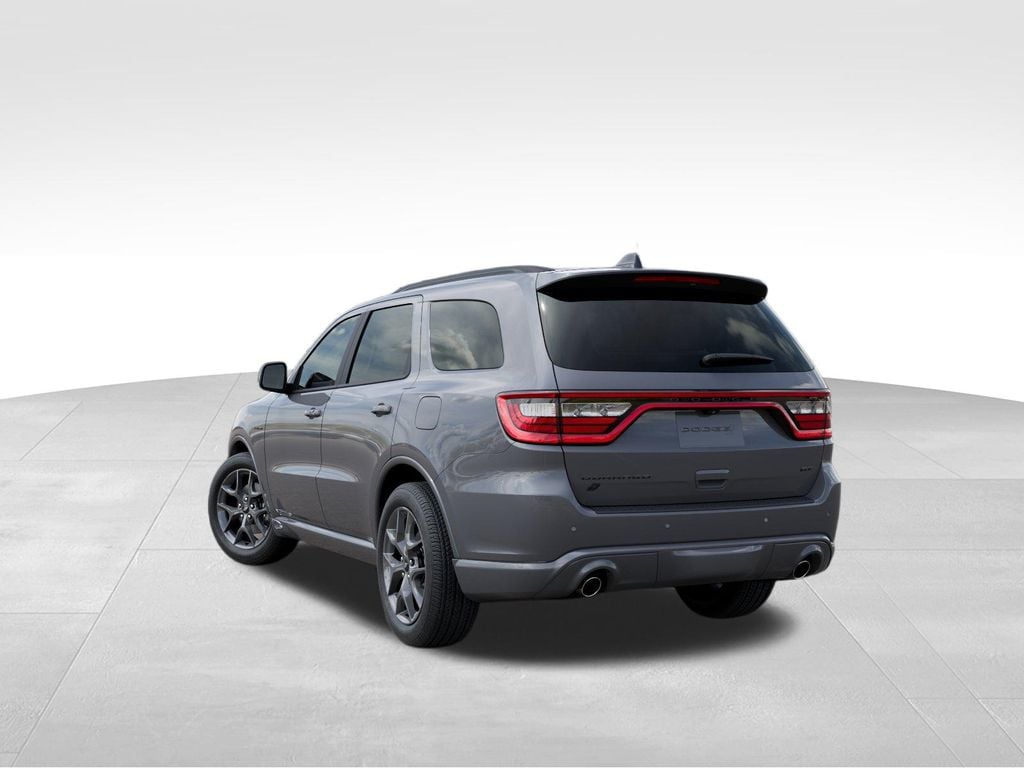 2026 Dodge Durango GT Plus HEMI V8 Photo in Moorefield WV 26836