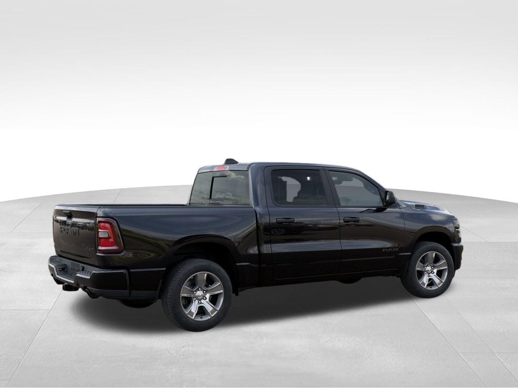2026 Ram 1500 Express Photo in Moorefield WV 26836