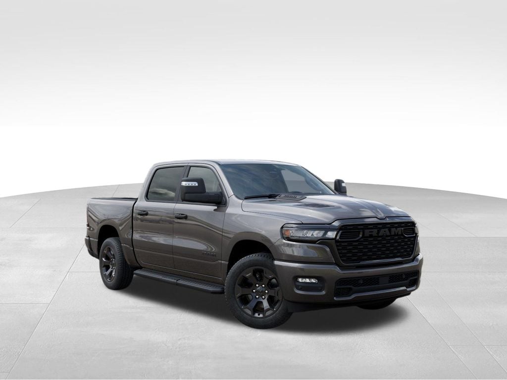 2026 Ram 1500 Express Photo in Moorefield WV 26836