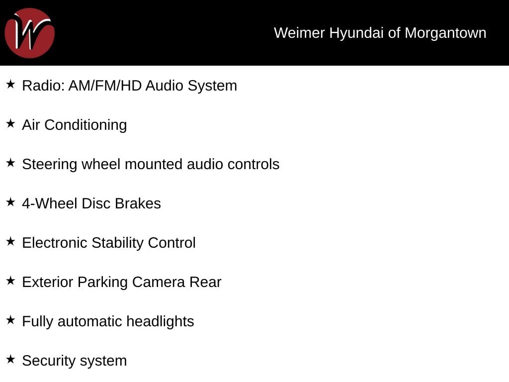 2024 Hyundai Tucson SE Photo in Moorefield WV 26836