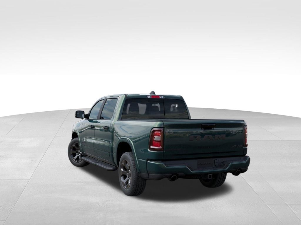2026 Ram 1500 Big Horn/Lone Star Photo in Moorefield WV 26836