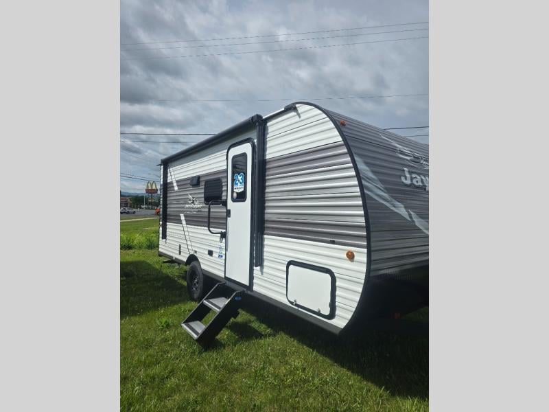 2027 Jayco Jay Flight 175BH Photo in Pittsburgh PA 6583