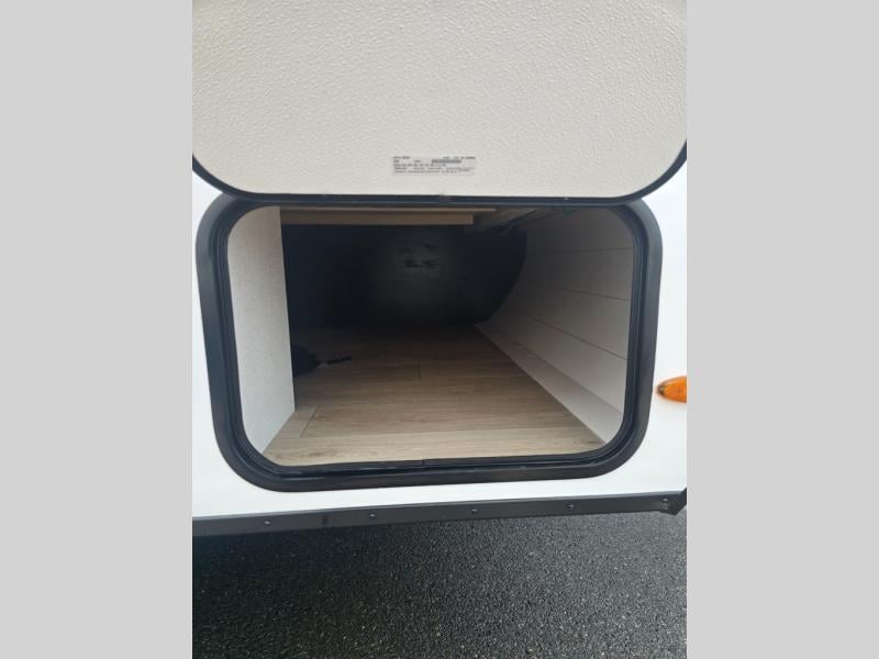 2027 Jayco Jay Feather Air SL 17BHSL Photo in Pittsburgh PA 6583