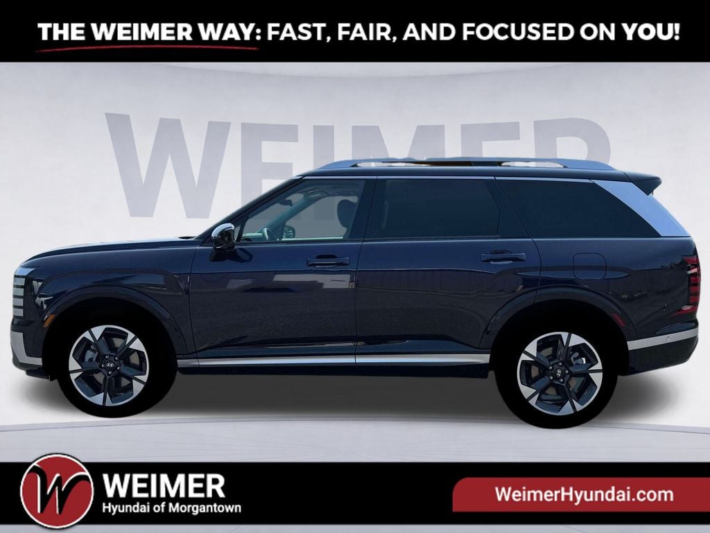 2026 Hyundai Palisade Limited Photo in Moorefield WV 26836