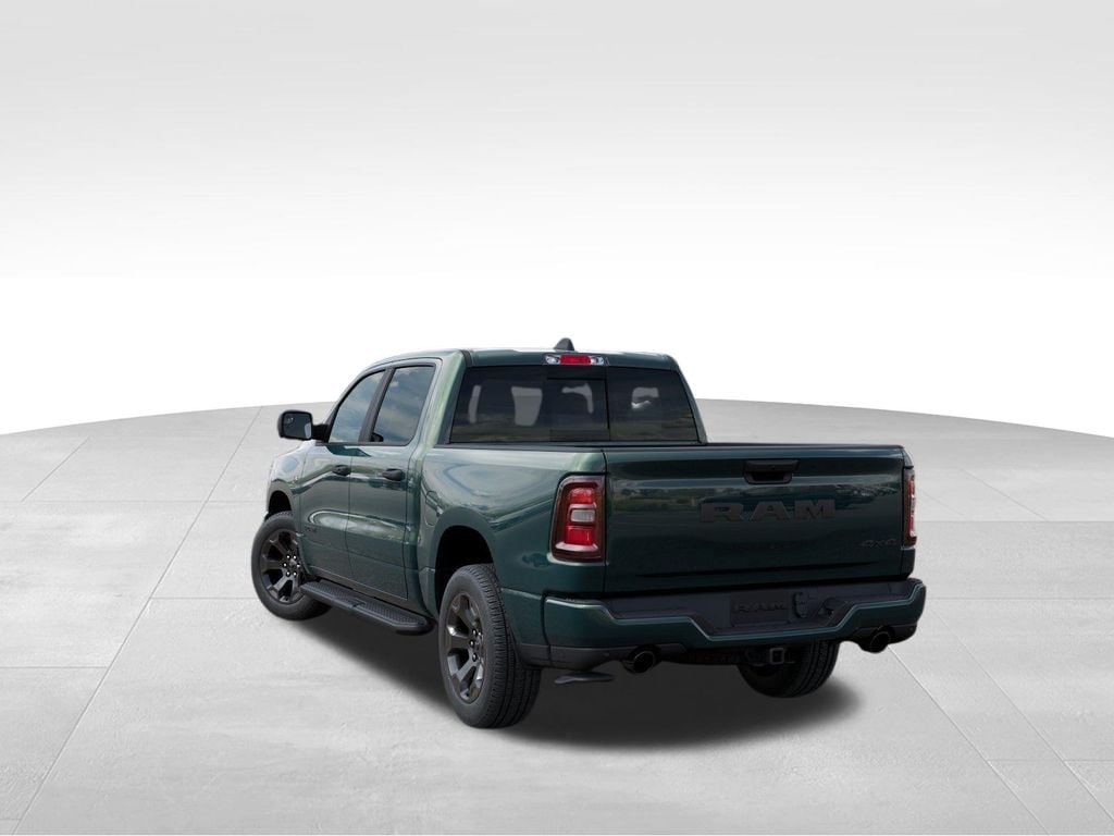 2026 Ram 1500 Express Photo in Moorefield WV 26836