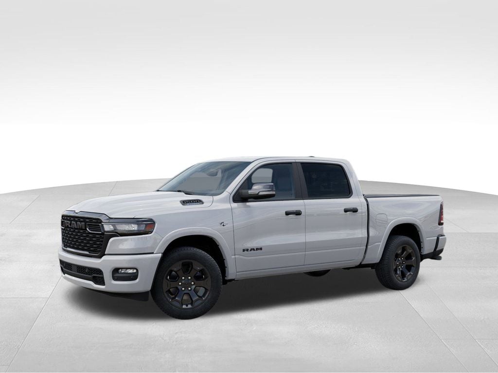 2026 Ram 1500 Big Horn/Lone Star Photo in Moorefield WV 26836
