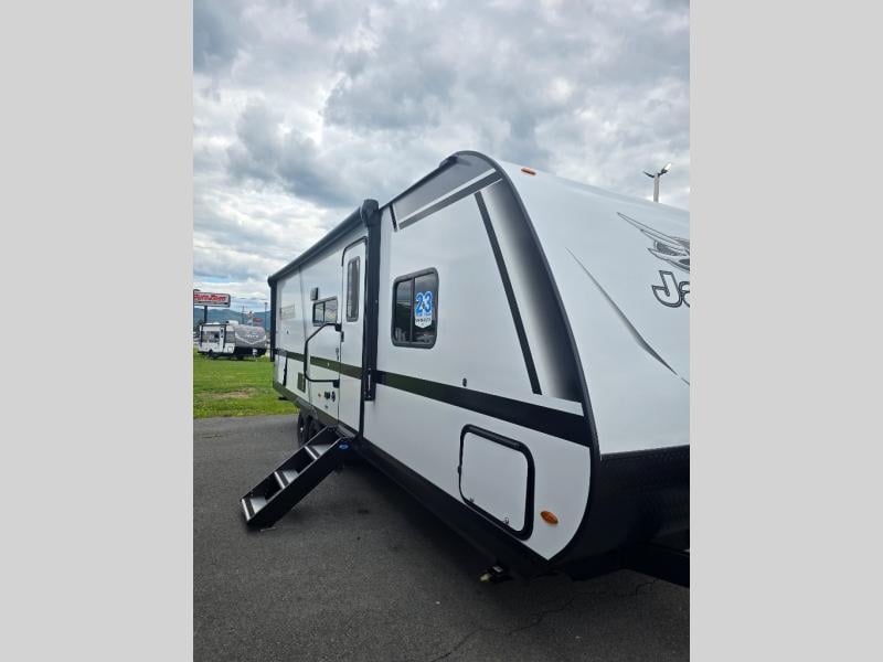2027 Jayco Jay Feather SL 26BHSL Photo in Pittsburgh PA 6583