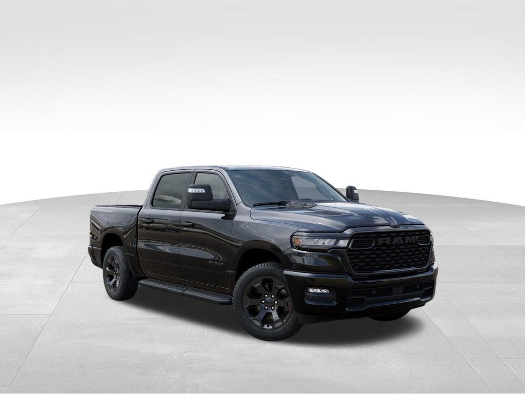 2026 Ram 1500 Express Photo in Moorefield WV 26836