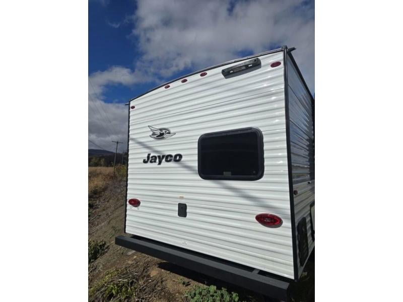 2026 Jayco Jay Flight SLX 178DBS Photo in Pittsburgh PA 6583