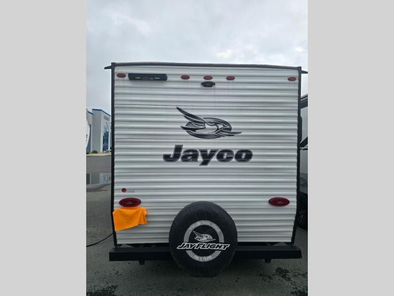 2024 Jayco Jay Flight SLX 184BS Photo in Pittsburgh PA 6583