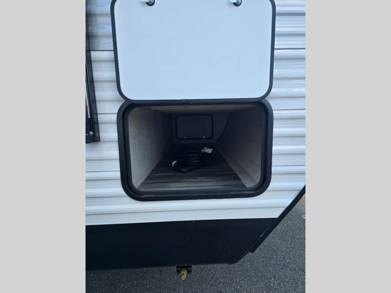 2026 Jayco Jay Flight SLX 261BHS Photo in Pittsburgh PA 6583