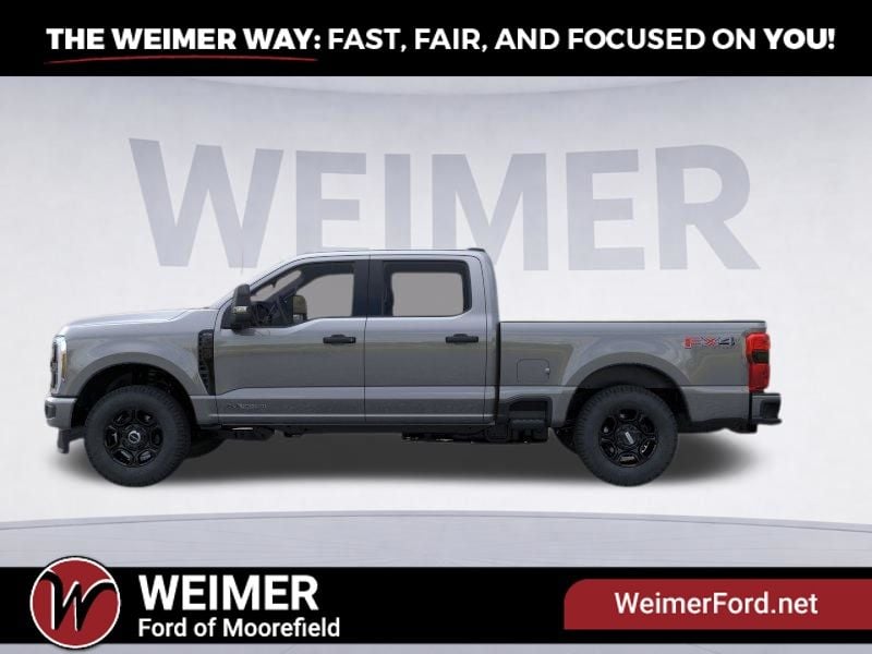 2026 Ford F-250SD XL Photo in Moorefield WV 26836