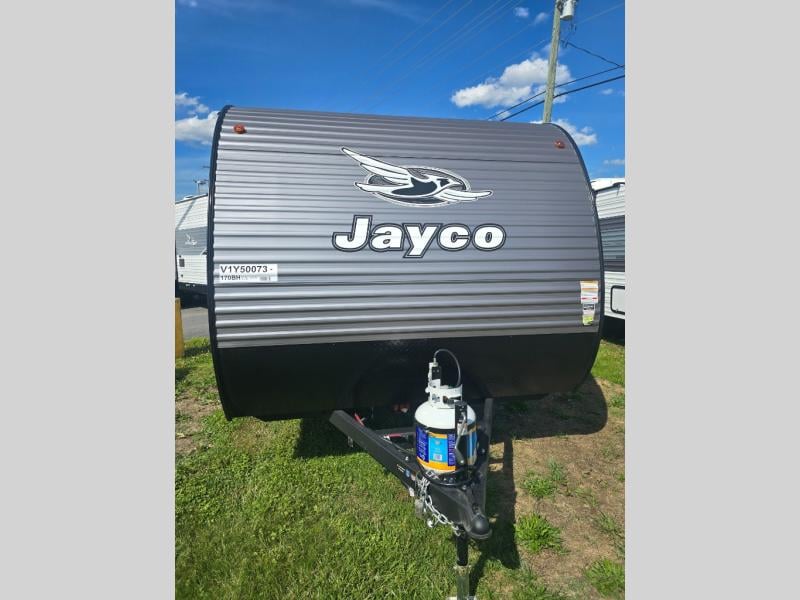 2027 Jayco Jay Flight 170BH Photo in Pittsburgh PA 6583