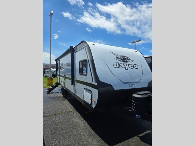 2027 Jayco JAY FEATHER AIR SL 25RLSL Photo in Pittsburgh PA 6583