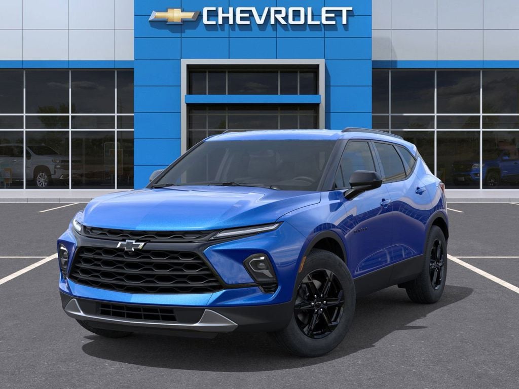 2026 Chevrolet Blazer LT Photo in Moorefield WV 26836