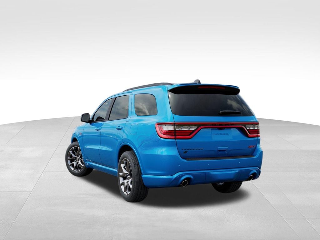 2026 Dodge Durango GT Plus HEMI V8 Photo in Moorefield WV 26836