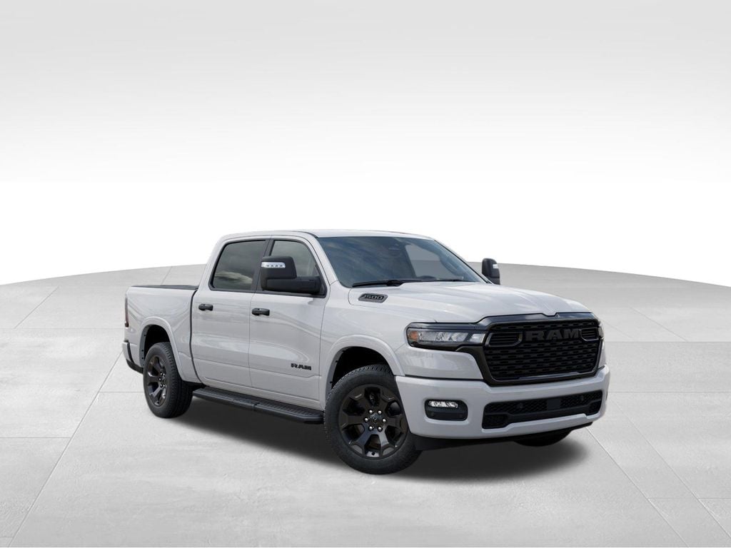 2026 Ram 1500 Big Horn/Lone Star Photo in Moorefield WV 26836