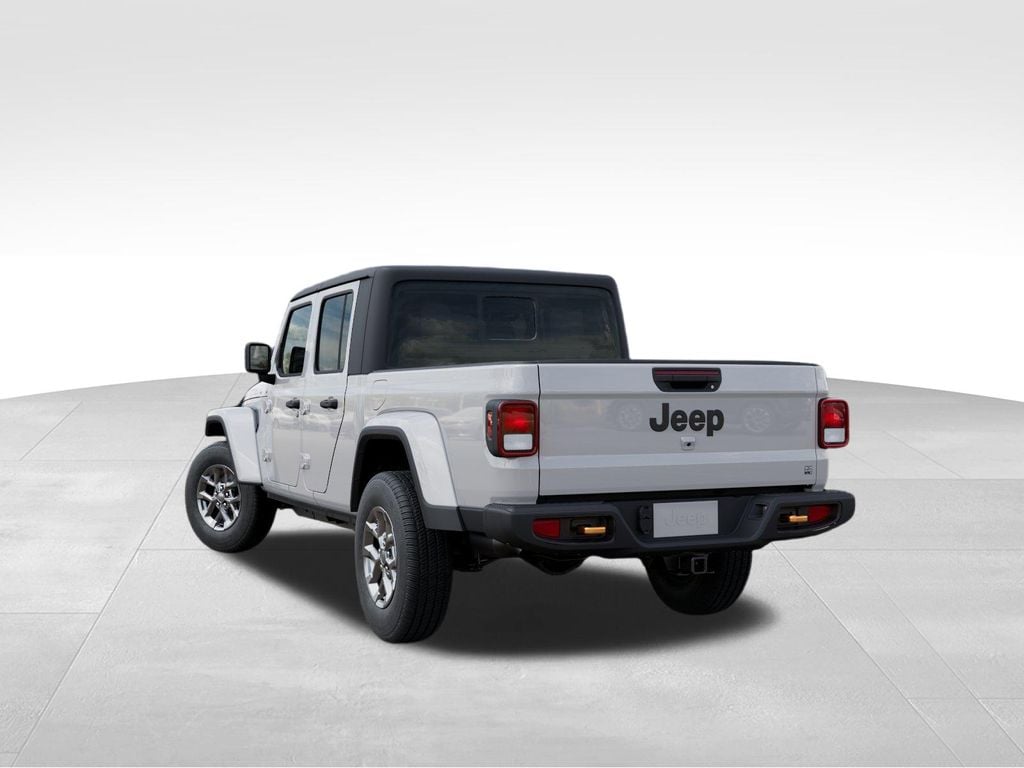 2026 Jeep Gladiator 85th Anniversary Edition Photo in Moorefield WV 26836