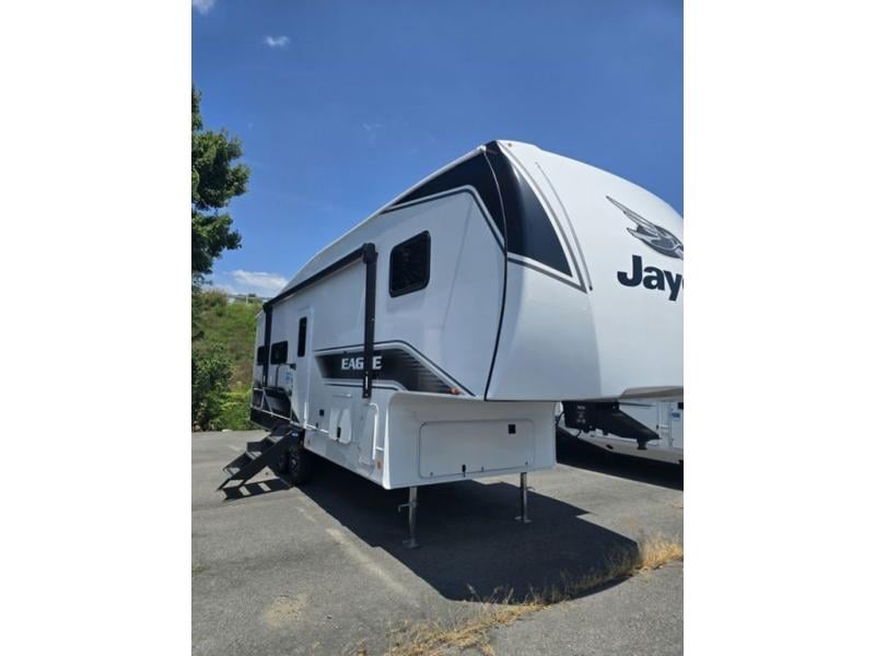 2026 Jayco Eagle SLE 24MLE Photo in Pittsburgh PA 6583
