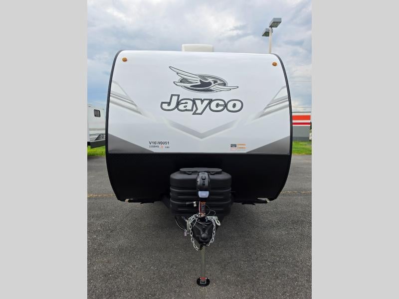 2027 Jayco Jay Flight 335BHS Photo in Pittsburgh PA 6583