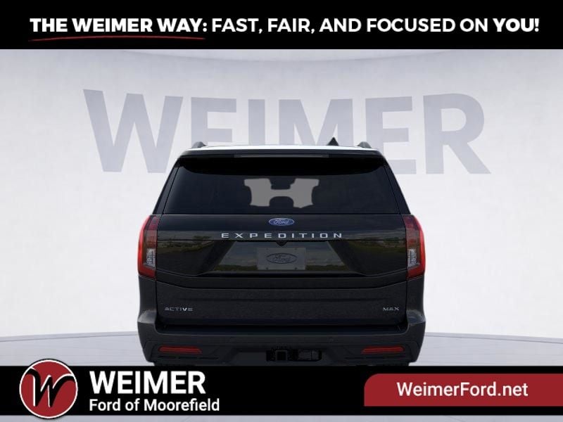 2026 Ford Expedition Max Active Photo in Moorefield WV 26836