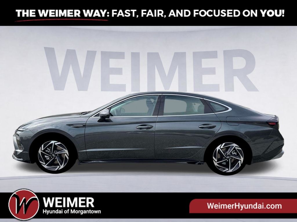 2026 Hyundai Sonata SEL Sport Photo in Moorefield WV 26836