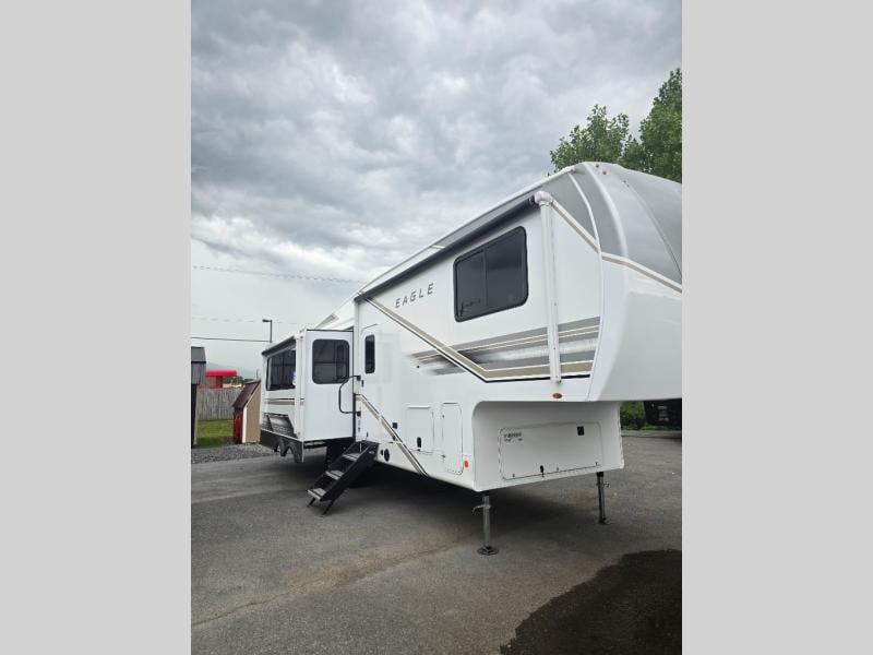 2027 Jayco Eagle 29RLC Photo in Pittsburgh PA 6583