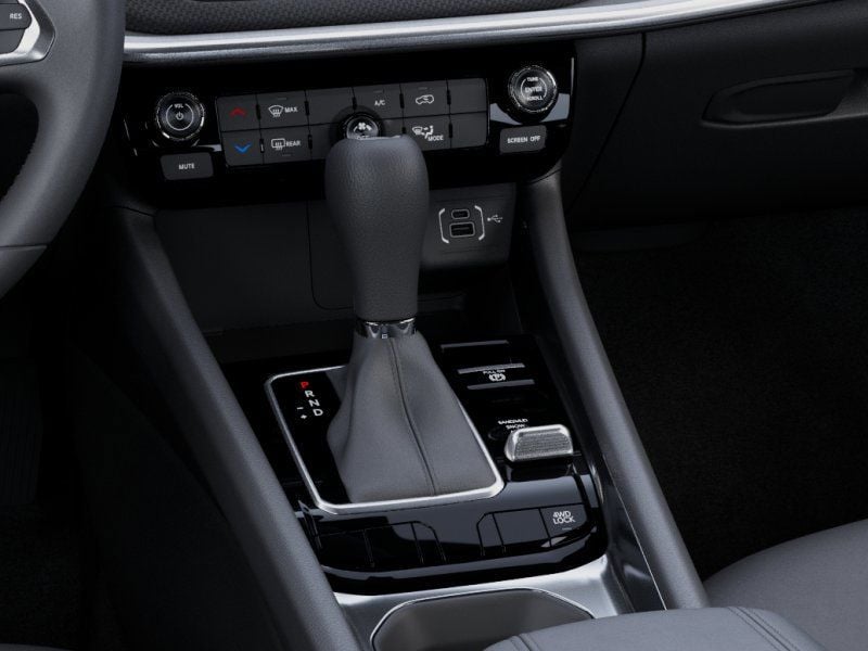 2026 Jeep Compass Latitude Photo in Moorefield WV 26836