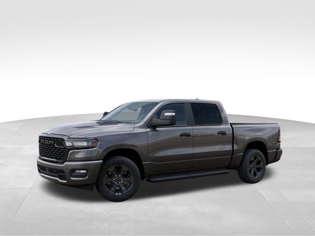 2026 Ram 1500 Express Photo in Moorefield WV 26836
