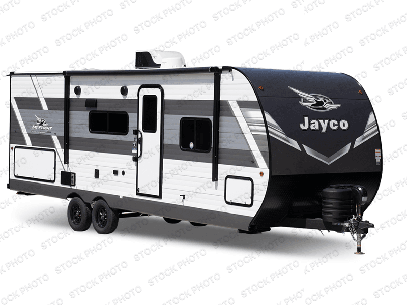2027 Jayco Jay Flight 175BH Photo in Pittsburgh PA 6583