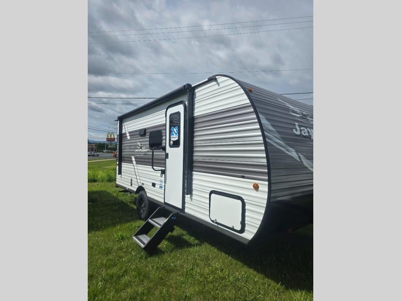 2027 Jayco Jay Flight 175BH Photo in Pittsburgh PA 6583