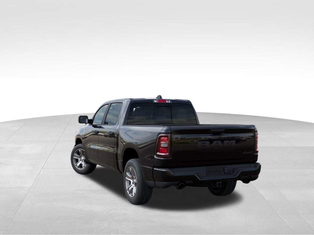 2026 Ram 1500 Express Photo in Moorefield WV 26836