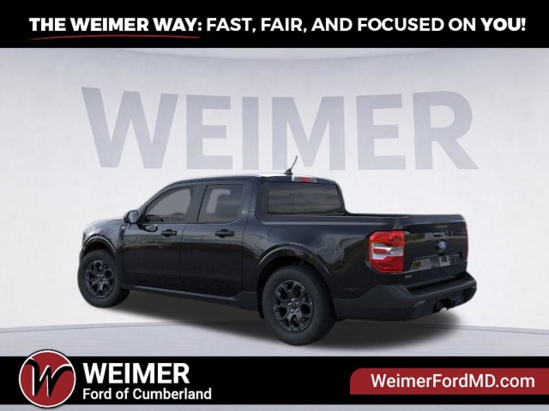 2026 Ford Maverick XLT Photo in Moorefield WV 26836
